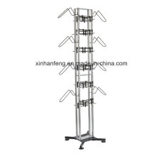 Steel Bicycle Storage Stand for Helmet (HDS-032)